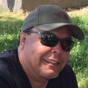 Meet your Posher, Gary